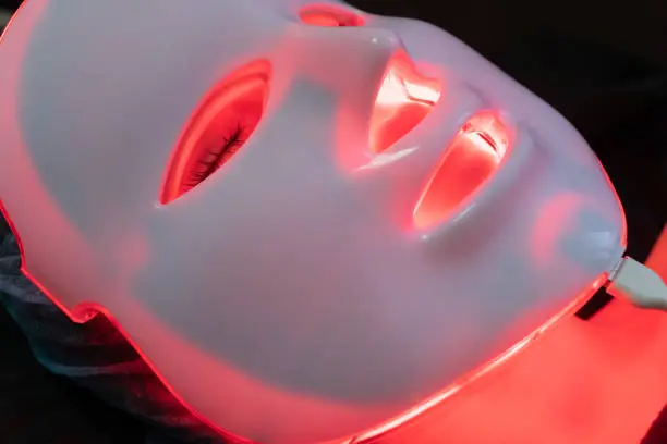 LED Light Therapy (20min)